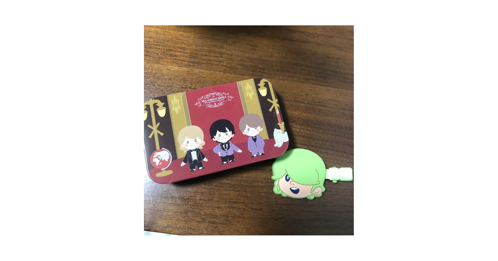 Mrs. GREEN APPLE ノアの方舟 ガチャ Mrs. GREEN APPLE ノアの方舟 ガチャ Amazon.co.jp: Mrs. GREEN APPLE