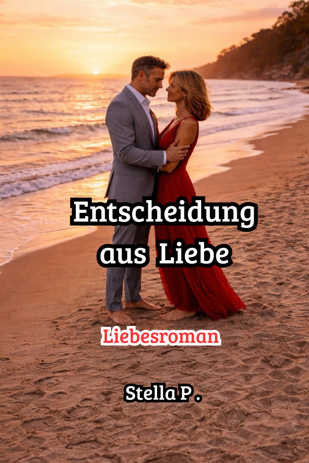 Zwischen Stolz und Vertrauen – Eine Liebe, die bleibt: Zwischen Stolz, Vertrauen und Liebe