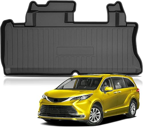 Vista 67 de KUST Tapete de maletero personalizado para Toyota GR Supra 2020-2024 2025, accesorios de carga para todo tipo de clima, tapete de suelo de maletero