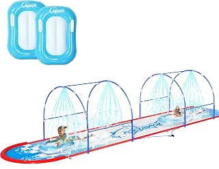 23FT Lawn Water Slide with Lahore, Karachi - Pakistan