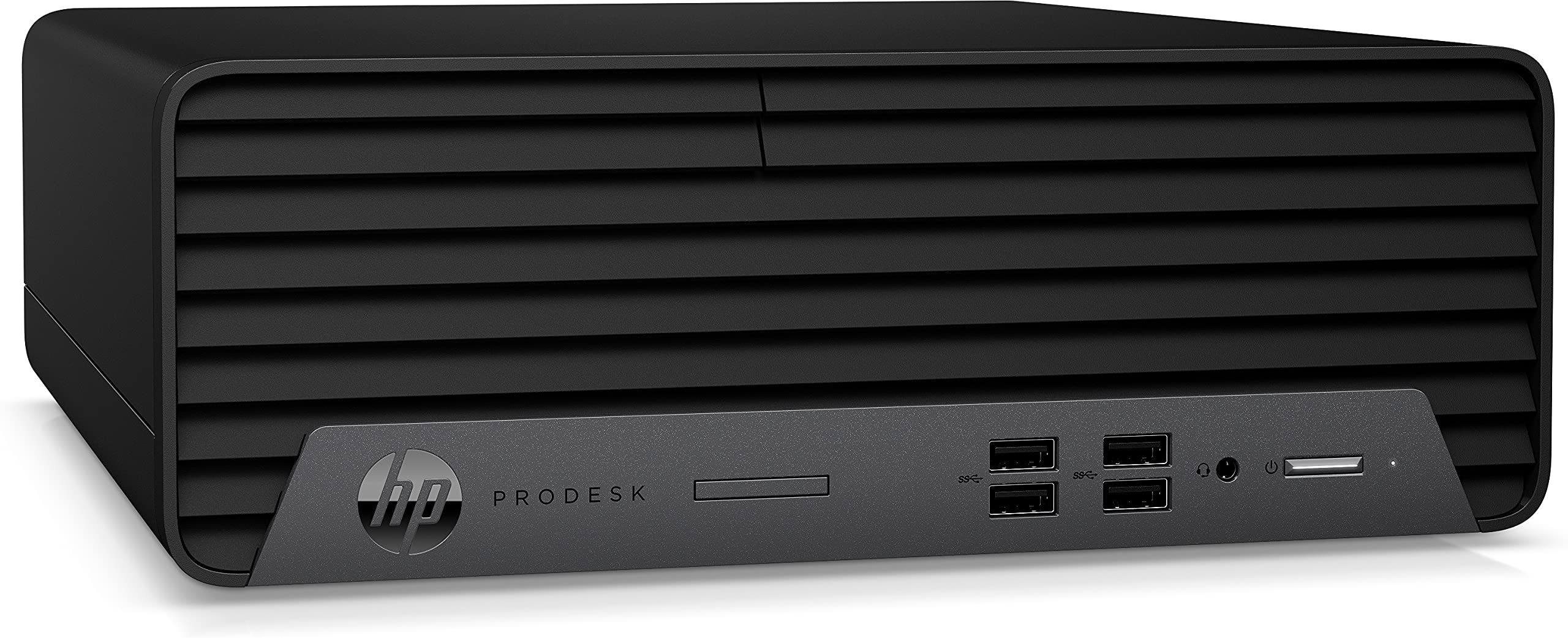 HP ProDesk 405 G6 AMD Ryzen 5 4600G 16GB DDR4-SDRAM 512GB SSD SFF