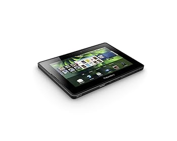 BlackBerry(ブラックベリー) PlayBook 64GB Amazon.co.jp: BlackBerry PlayBook 【64GB WiFi版 BlackBerry