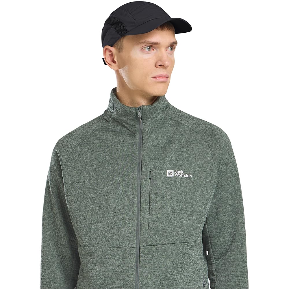 Jack Wolfskin Czapka z daszkiem