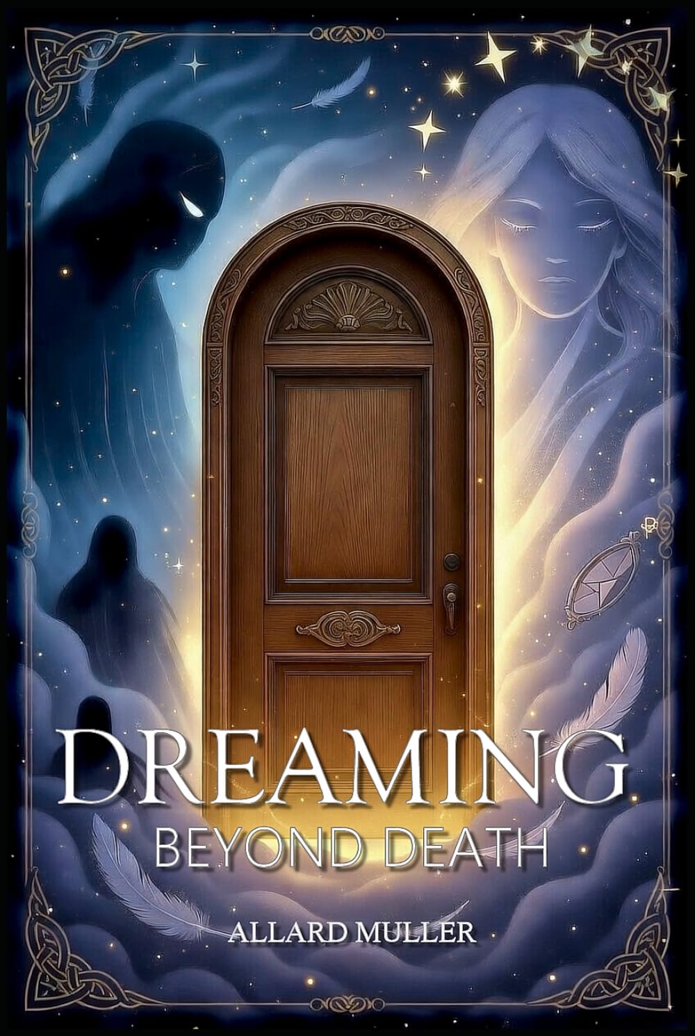 Dreaming beyond death: Never sleep again-does that kill you?