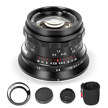 Fujinon 35mm f/1.4 単焦点レンズ　美品 Yahoo!オークション -「fujinon 35 1.4」の落札相場・落札価格