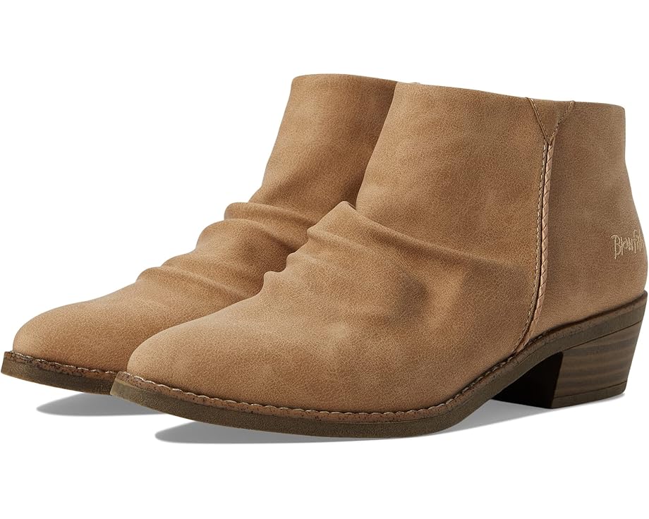 blowfish suede boots