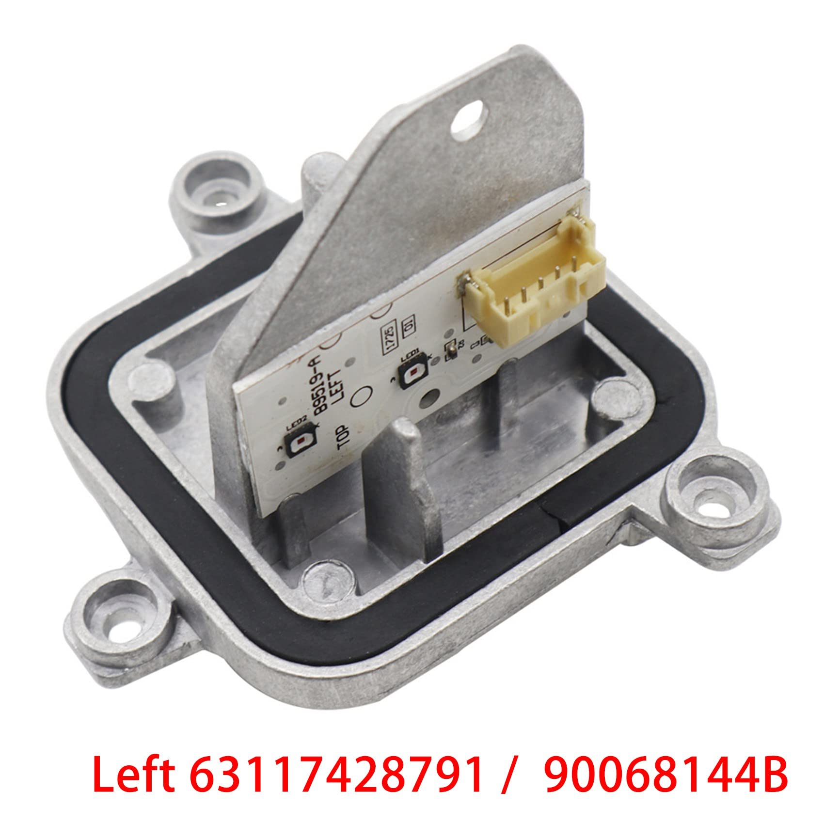 Modulo LED DRL Lato Destro Per BMW X1 F48 2017-2019 – Sostituisce 63117428790, Plug-and-play