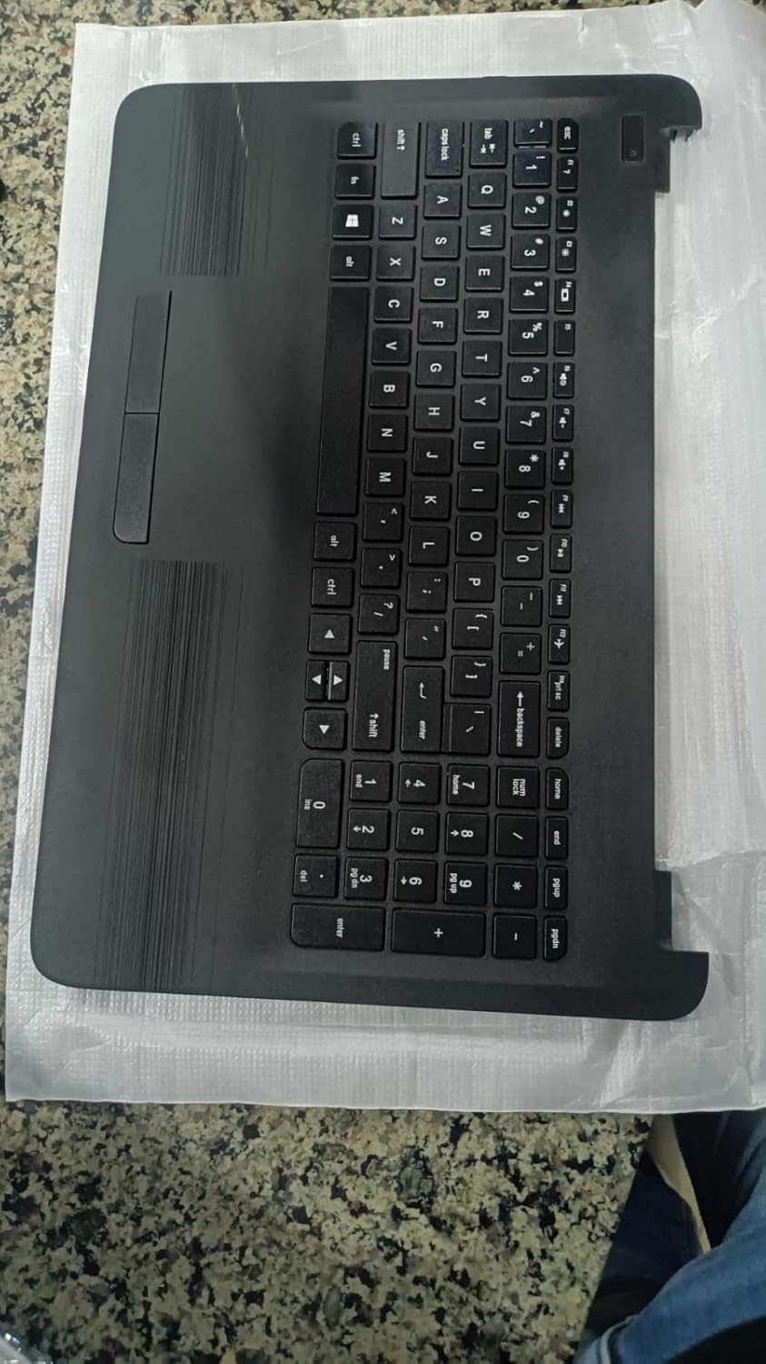 HP COMUTER Laptop Touchpad for HP Pavilion 15AC 15AF 15BA 250 G4