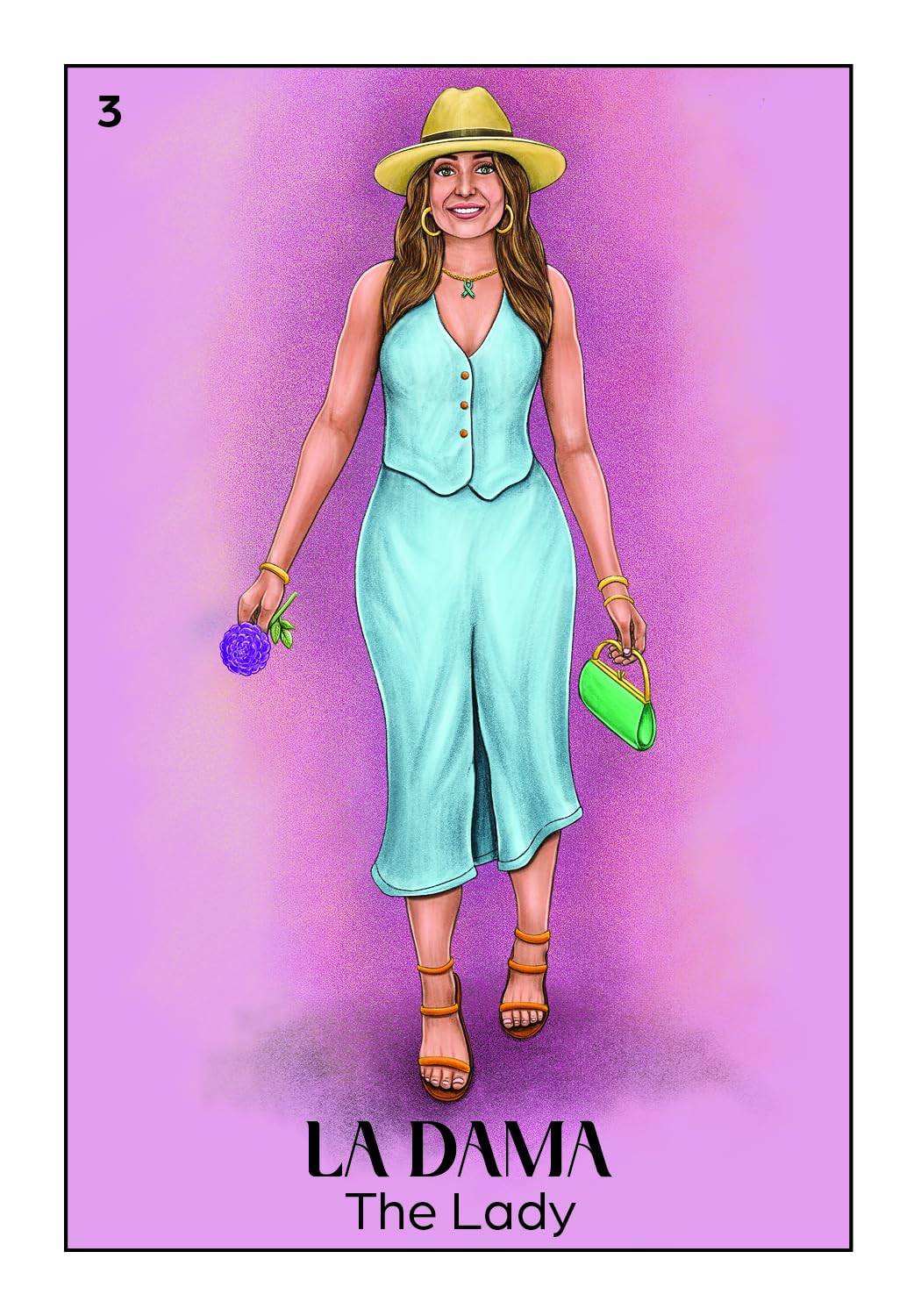 Lotería Remedios Oracle: A 54-Card Deck and Guidebook (Soulful Remedies & Affirmations from Mexican Lotería)