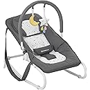 Renolux Transat Spirit Sophie La Girafe Classic Gris Ardoise Amazon Fr Bebe Et Puericulture