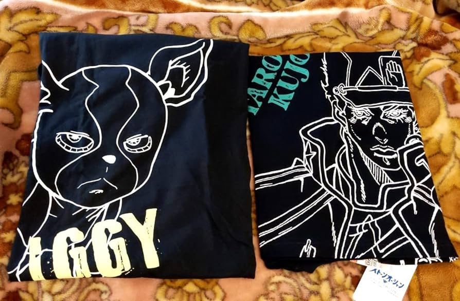 ジョジョ 3部 Tシャツ ブート もりもり 楽天市場】JOJO（メンズファッション）の通販