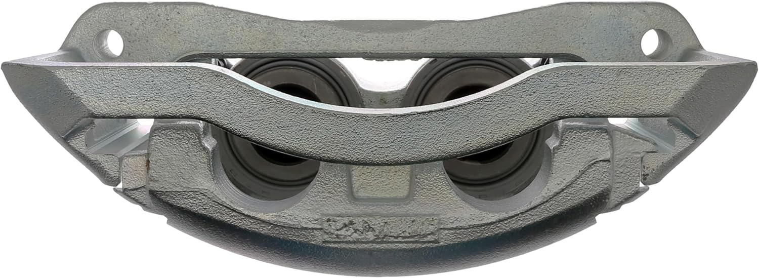 ACDelco Gold 18FR1147C Front Passenger Side Disc Brake Caliper Assembly (Friction Ready Coated), Remanufactured (Renewed)