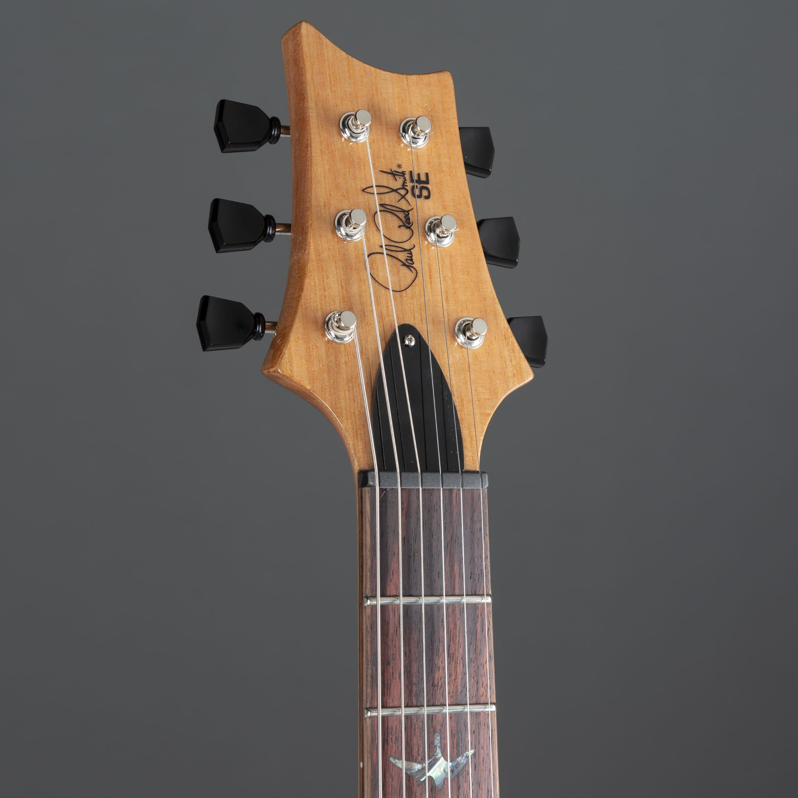 Amazon | SE Paul's Guitar Charcoal | エレキギター | 楽器