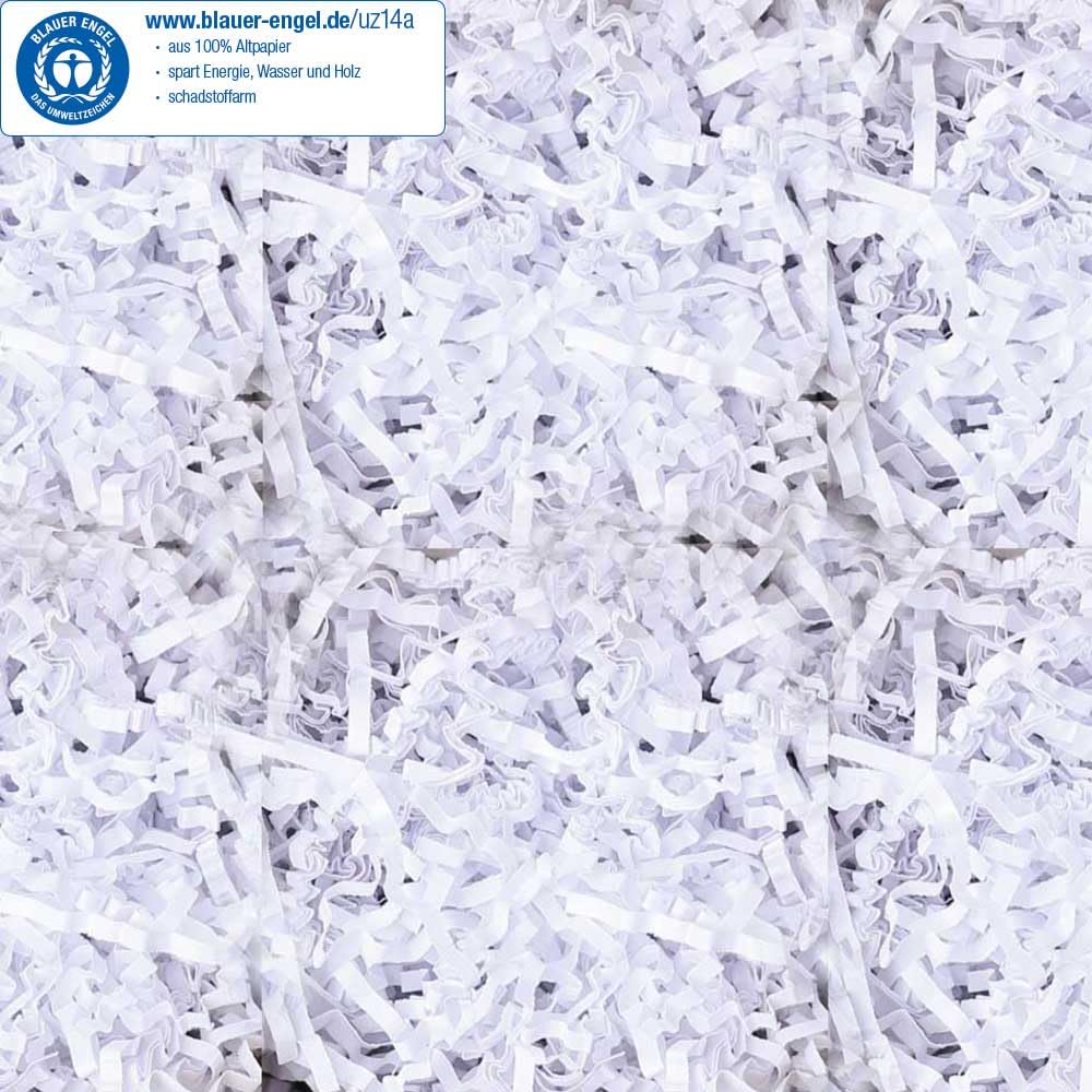 PresentFill®, 2 kg vulmateriaal, milieuvriendelijk
