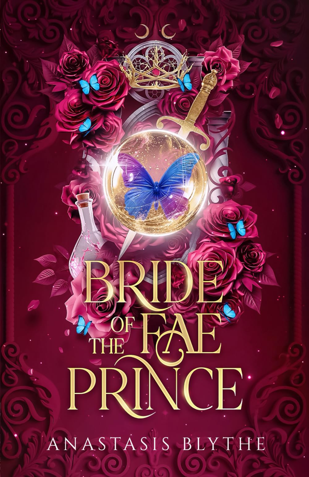 Bride of the Fae Prince