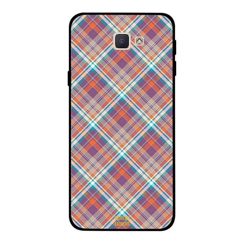 Samsung J5 Prime Case Cover Cloth Pattern, Moreau Laurent Premium Phone Covers & Cases Design