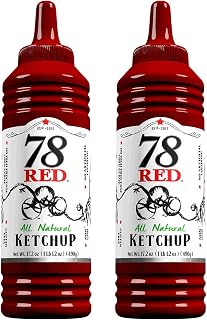 78 Ketchup Ketchup Original