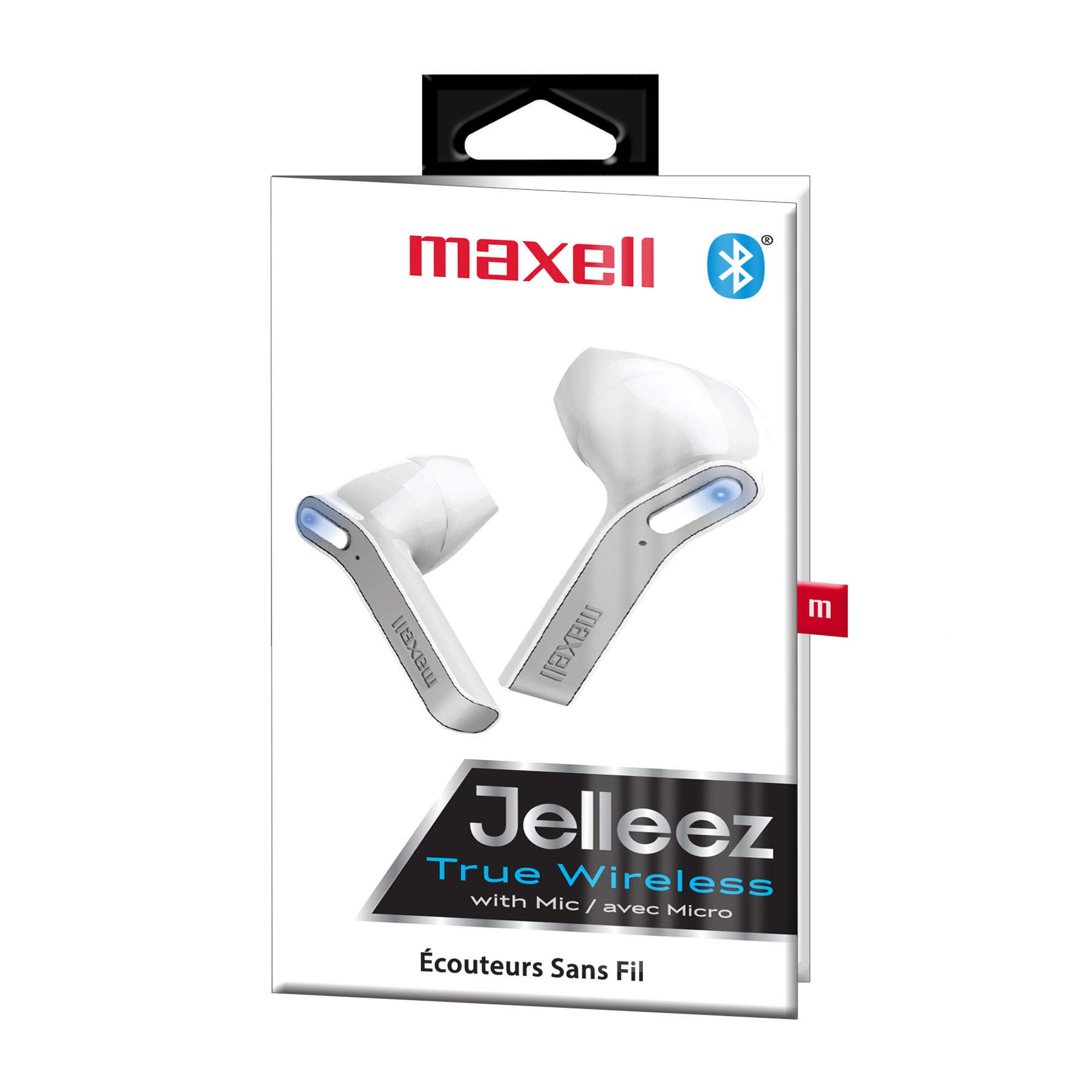 Bluetooth Earbuds Maxell Duo True Wireless Earbuds Jelleez