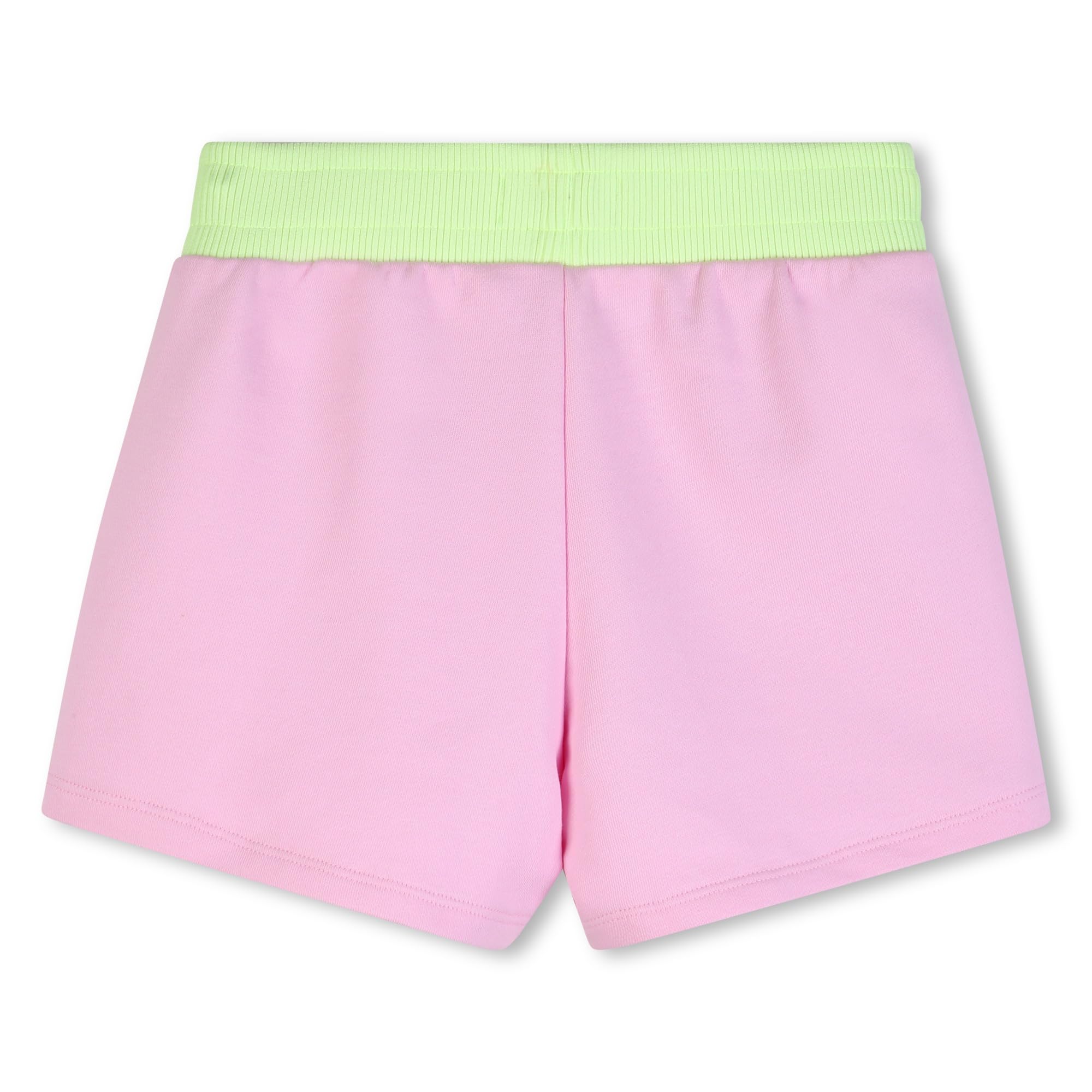 Billieblush Pantaloncini Bambina, Rosso, 3 Anni