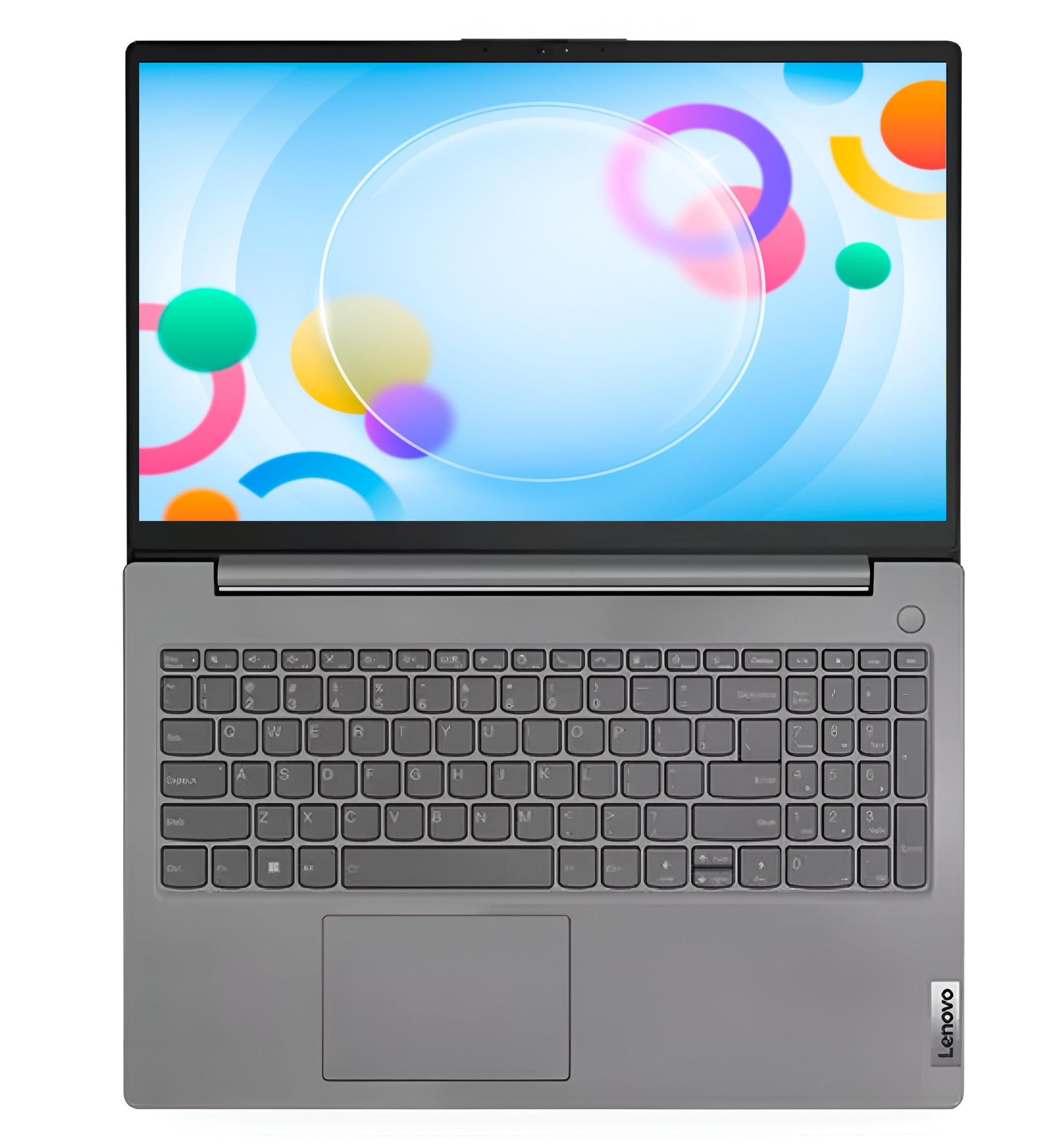 Lenovo 15 (2025), Intel Core i5 12th Gen 1235U - (16 GB/512 GB SSD