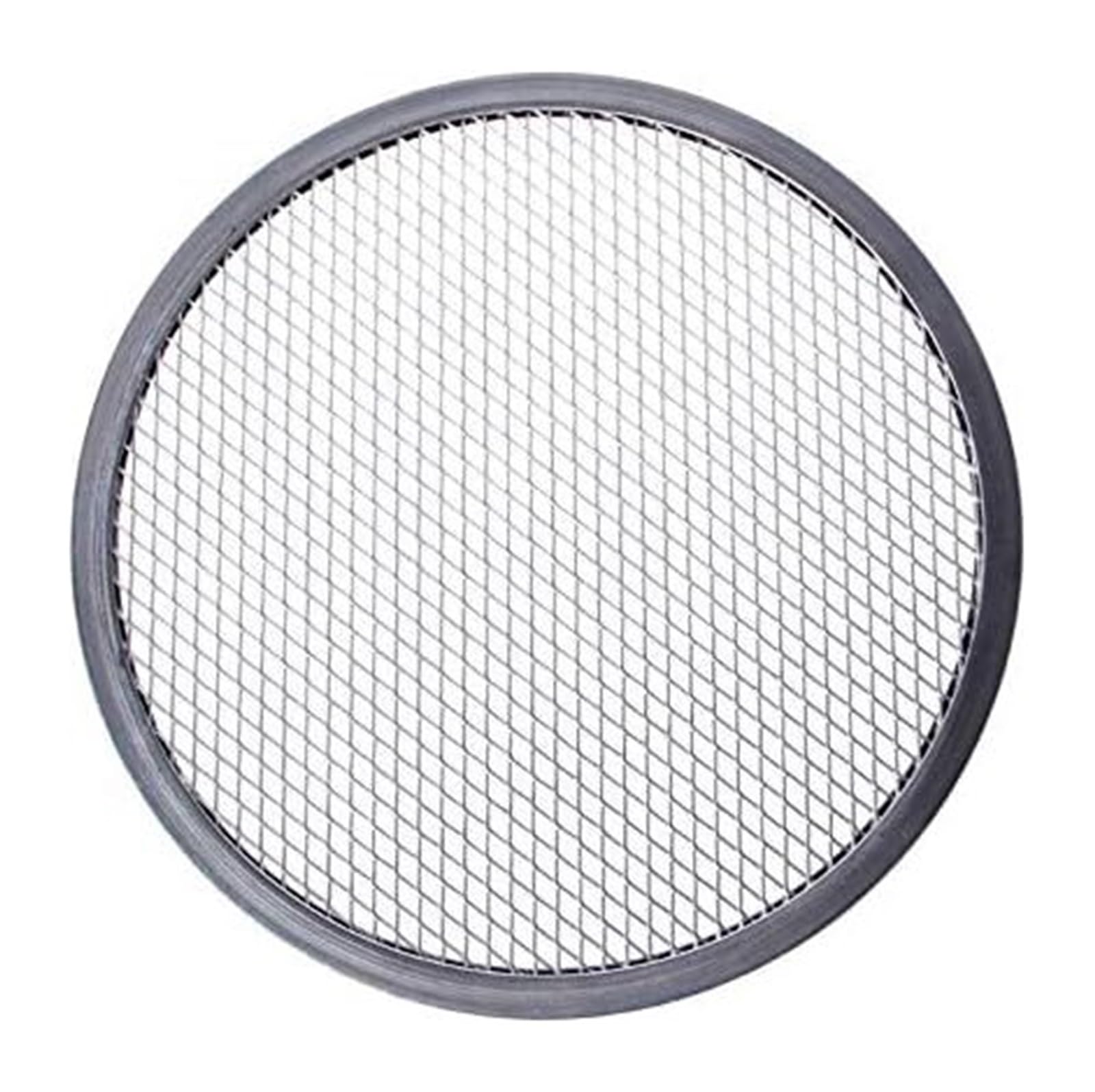 Aluminium-Grillgitter-Pizzagitter