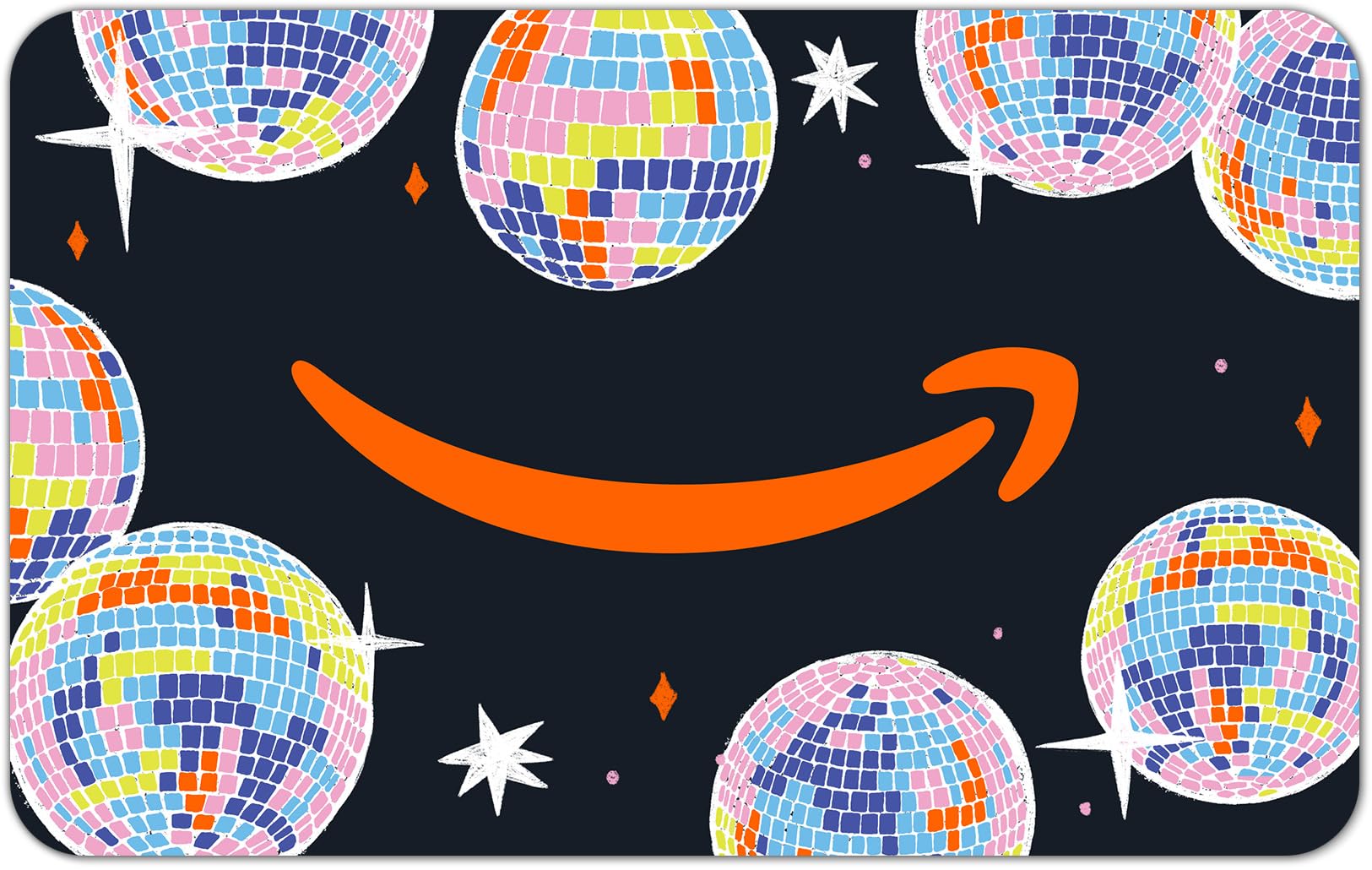 Amazon eGift Card | Any Occasion, Digital Delivery 0 Disco Dancer (Animated)