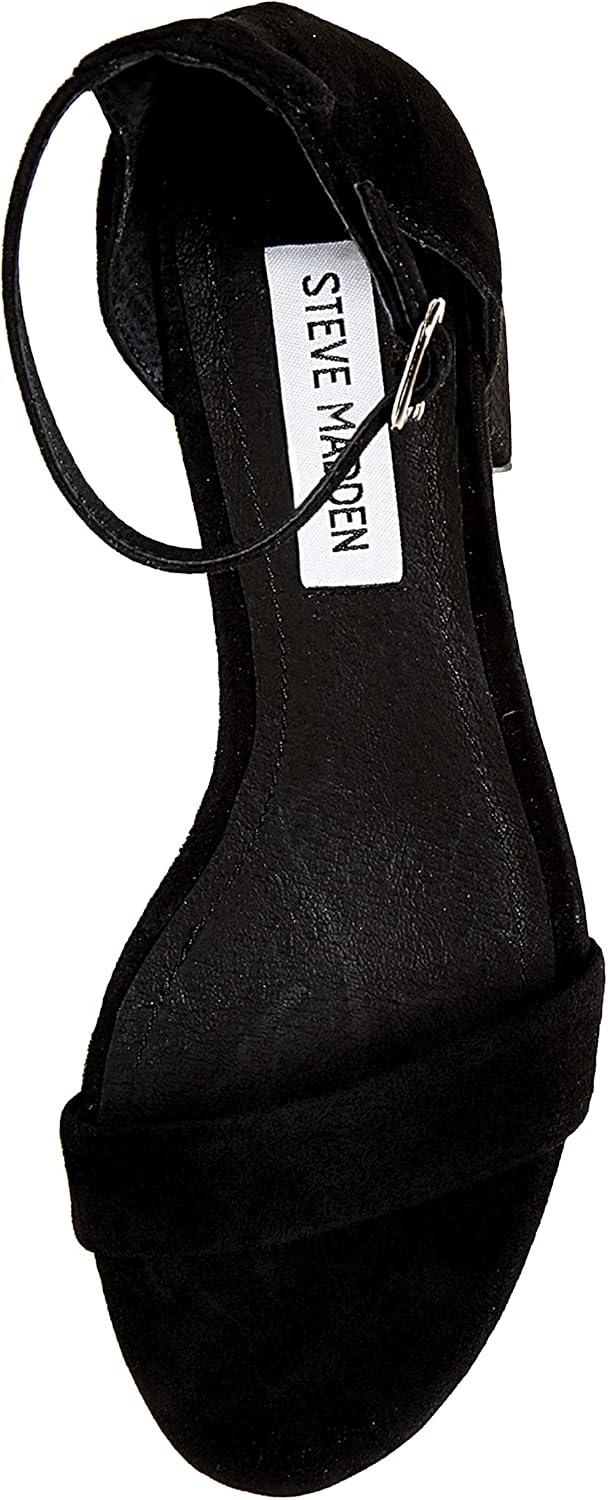 Steve Madden Women's Irenee Heeled Sandal