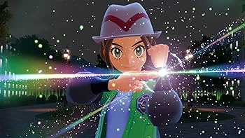 Amazon.com: Pokémon™ Legends: Z-A – Nintendo Switch™ 2