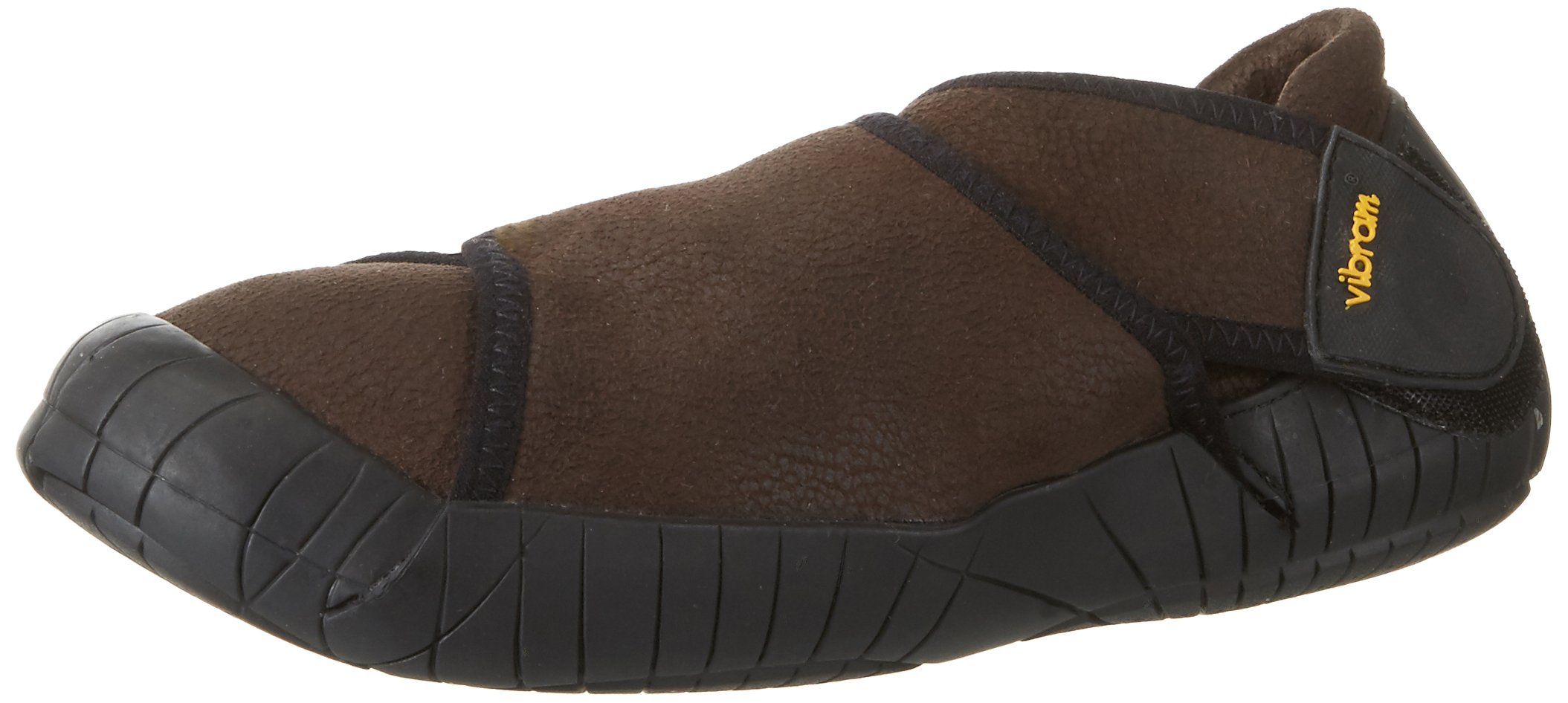 Vibram FiveFingers Furoshiki Shoe, Unisex Adults' Ankle Boots Boots, Brown (Dark Brown), XS (36/37 EU)