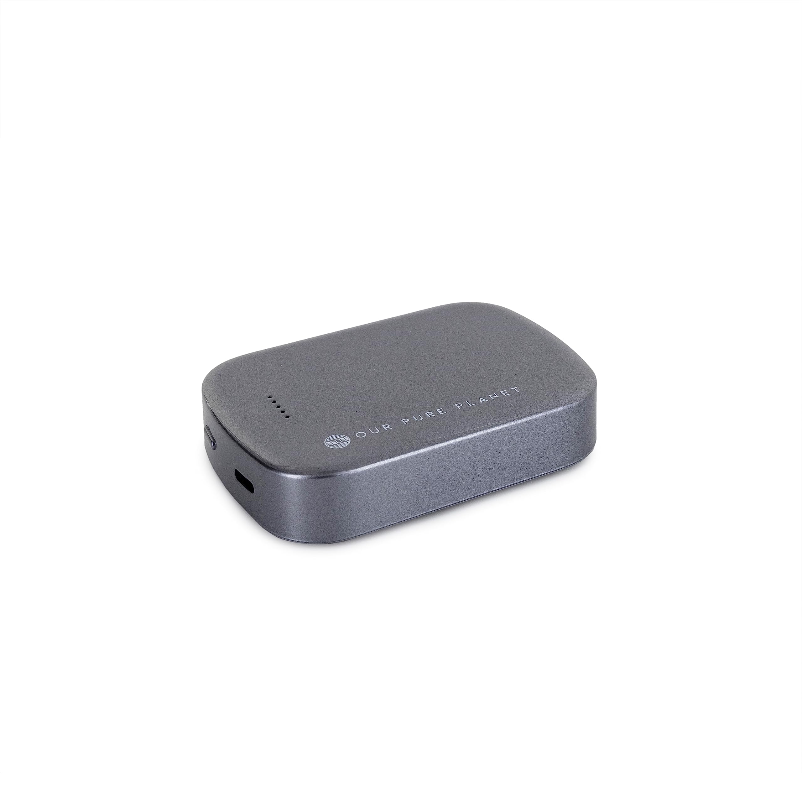 10,000mAh Magnetic Wireless Power Bank