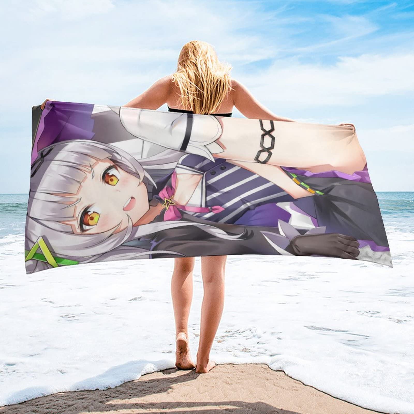 すーぱーぽちゃ子 あぶないむちむちビキニバスタオル Amazon.co.jp: すーぱーぽちゃ子 あぶないむちむちビキニバスタオル