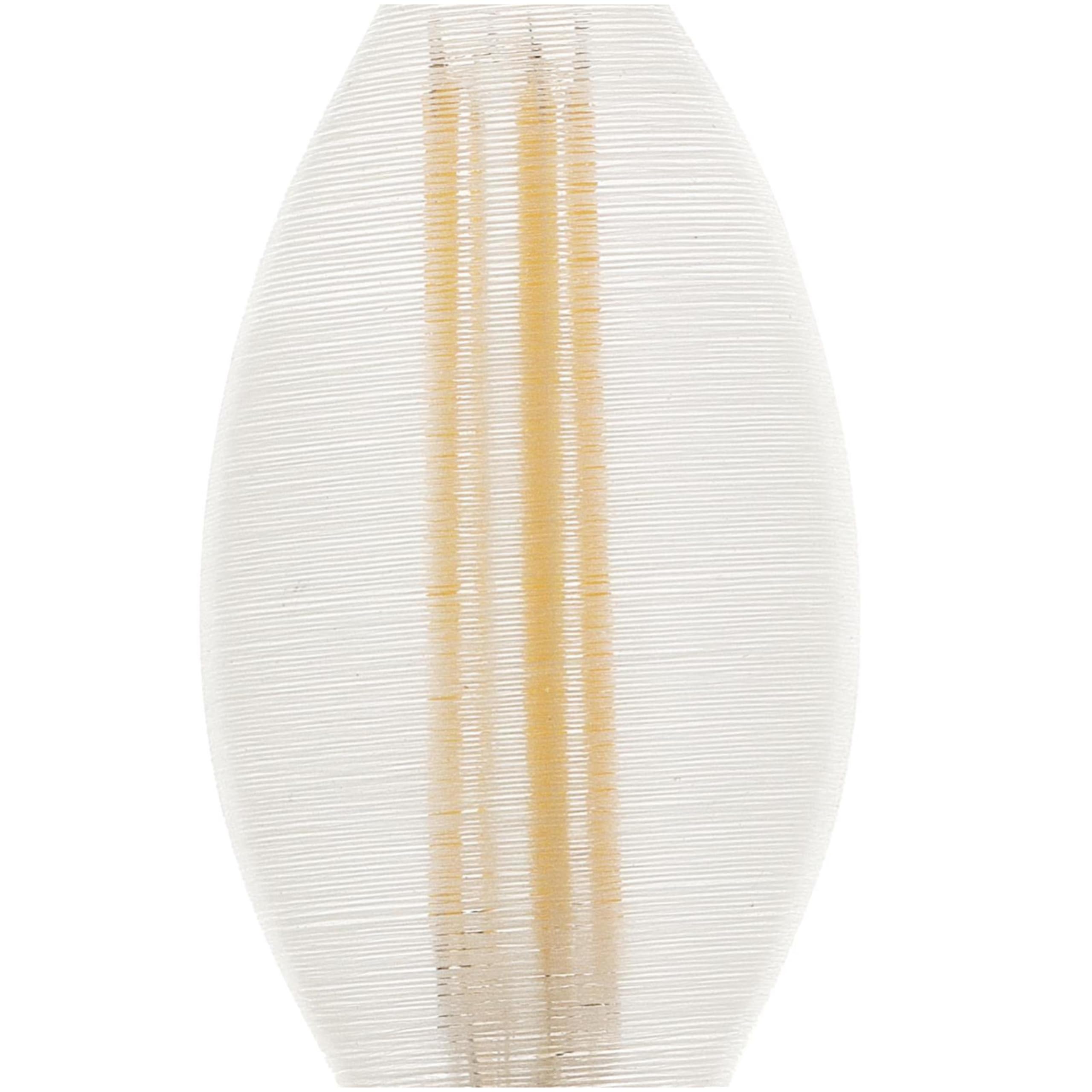 Westinghouse 5275000 4 5 Watt 60 Watt Equivalent Glowescent C11 Dimmable Clear Spun-Satin LED Light Bulb Candelabra Base — view 2