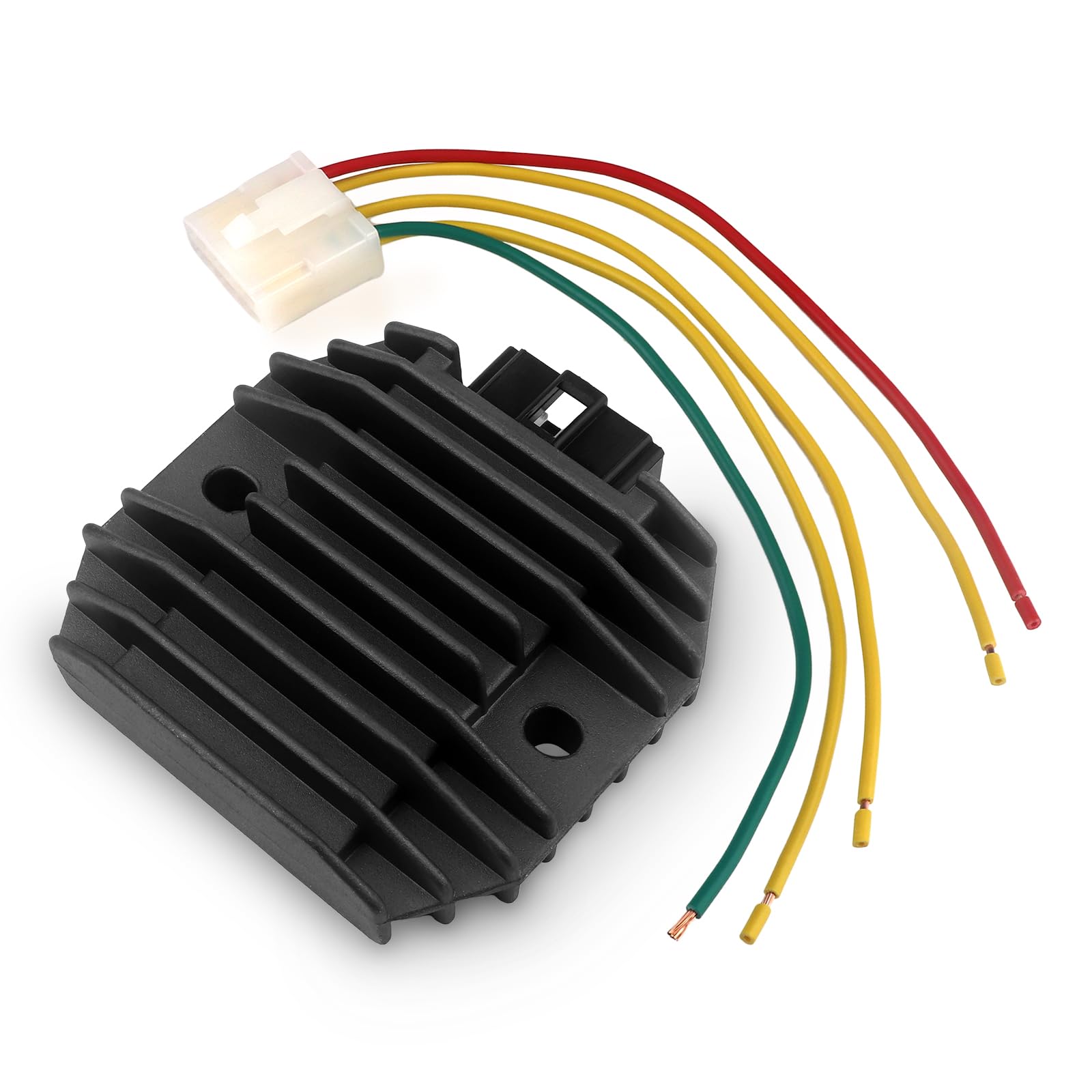 Snapklik.com : Voltage Regulator Rectifier For Yamaha YZF R1 1999-2001 ...