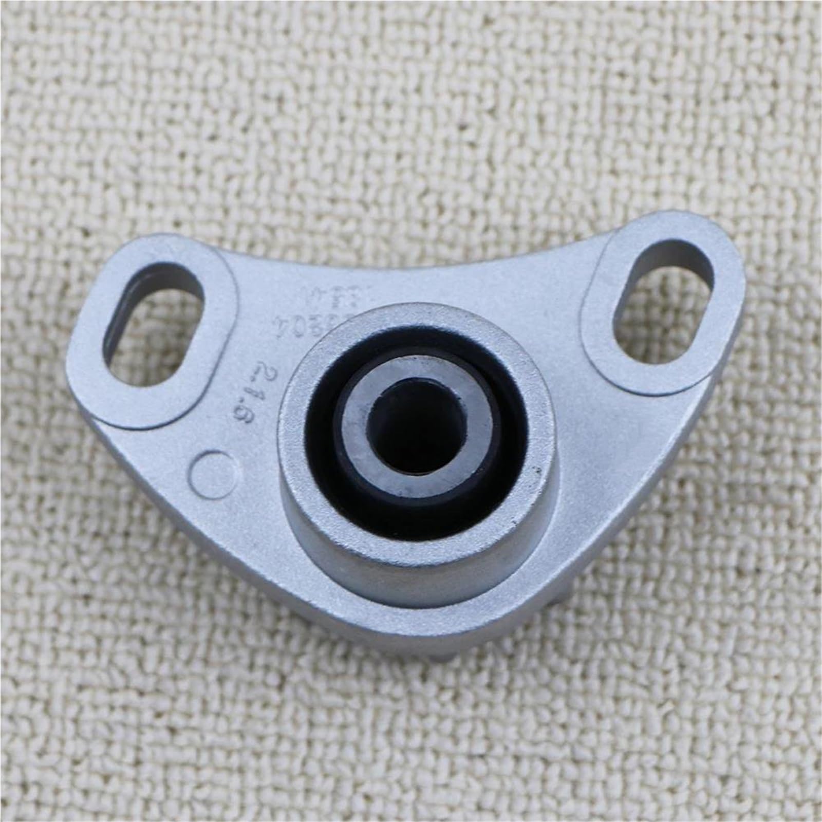 8666204 Left + Right Torsion Bar Engine Bracket for Volvo S60 S80 V70 XC90(Right)