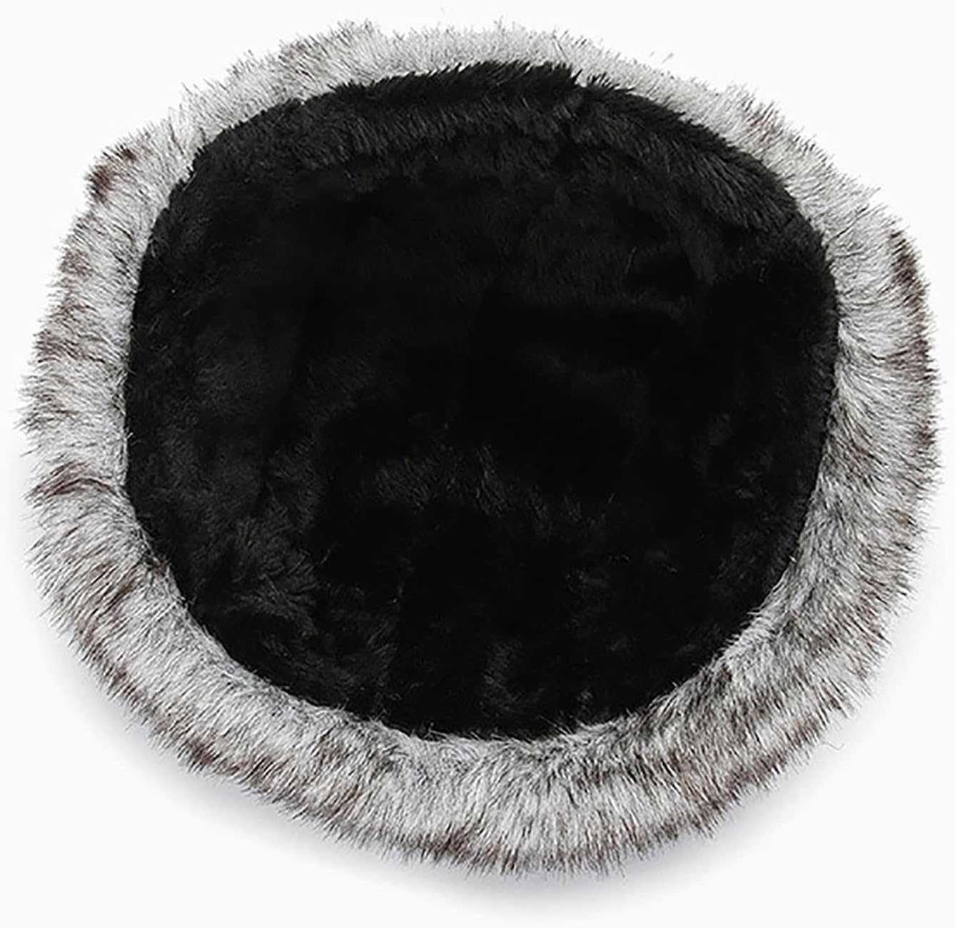 Bomber Hat Mens Trooper Trapper Hat Fleece Lined Bomber Hat Winter Russian Ushanka