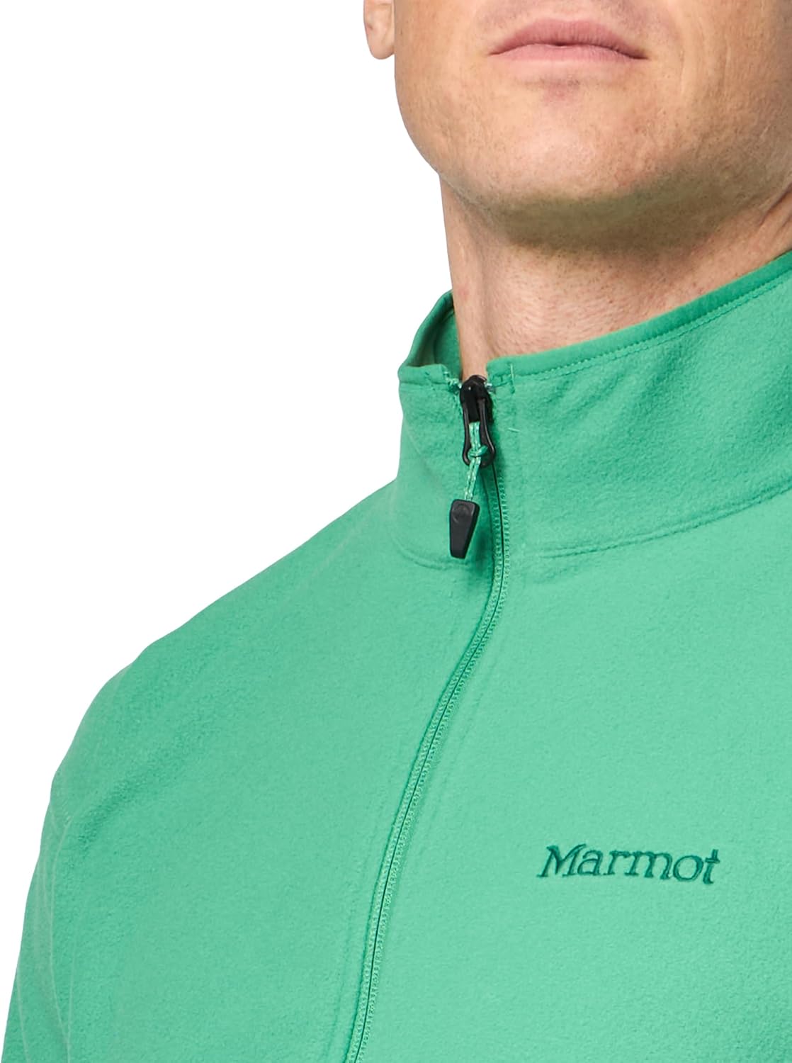 MARMOT Rocklkn Halfzip Pullover
