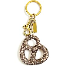 Fruit Bag Charm Key Chain Accessory Purse Charm Gifts for Women