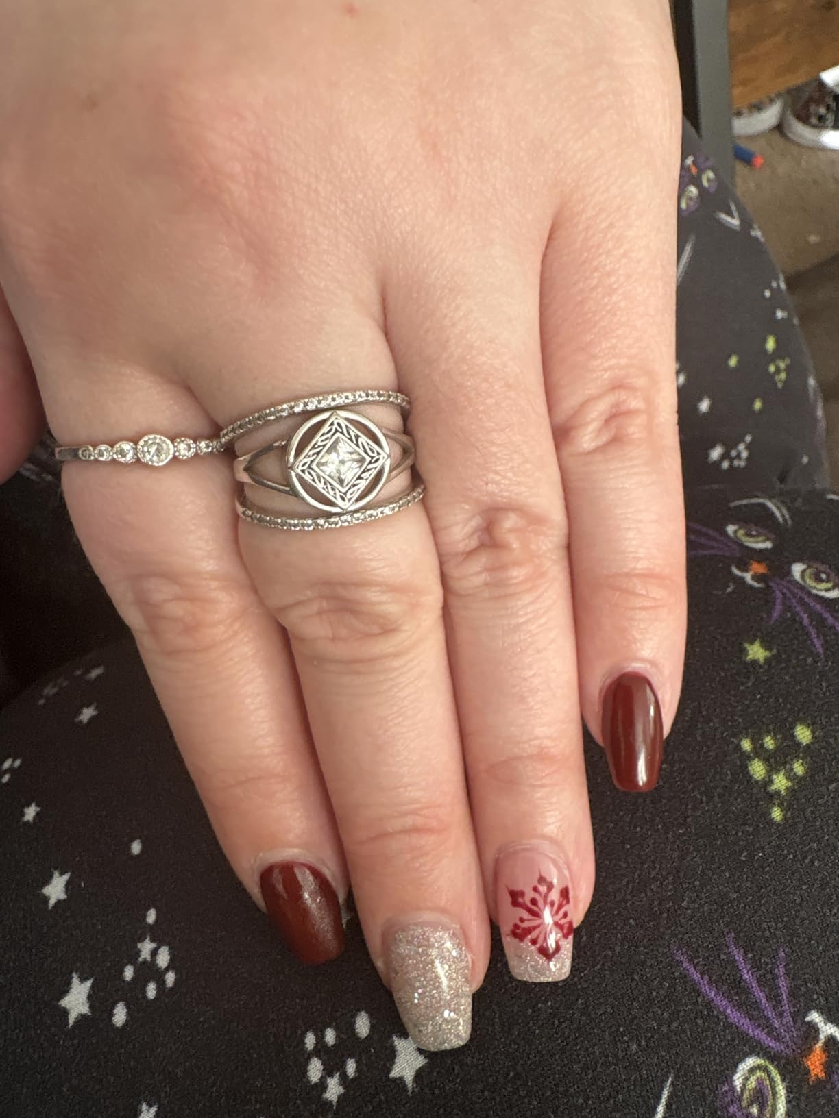 Customer Image