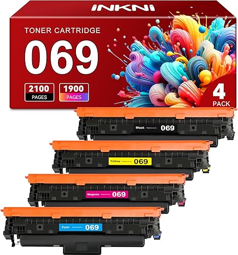 Miniatura 8 de Tinta de sublimación de 16.9fl oz para ecotank ET2720 ET2750 ET2760 ET4700 ET4760 ET15000 ET2650 C88 WF7710 WF7820 impresora de inyección de tinta