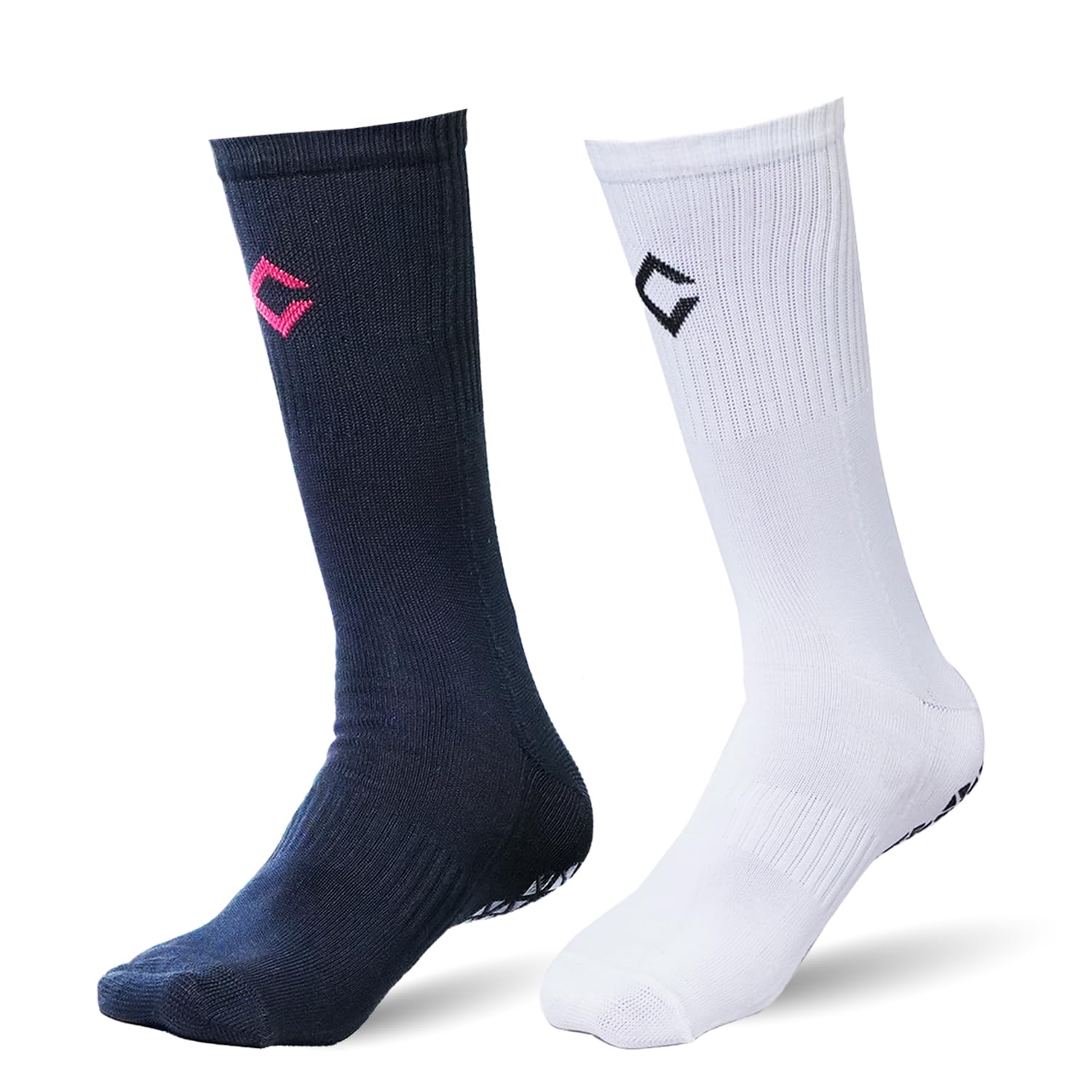 captain lead to win RUNNER ANTI-SLIP Football Calf Length Socks,Football Socks,Soccer Socks,Grip Socks-picture-27