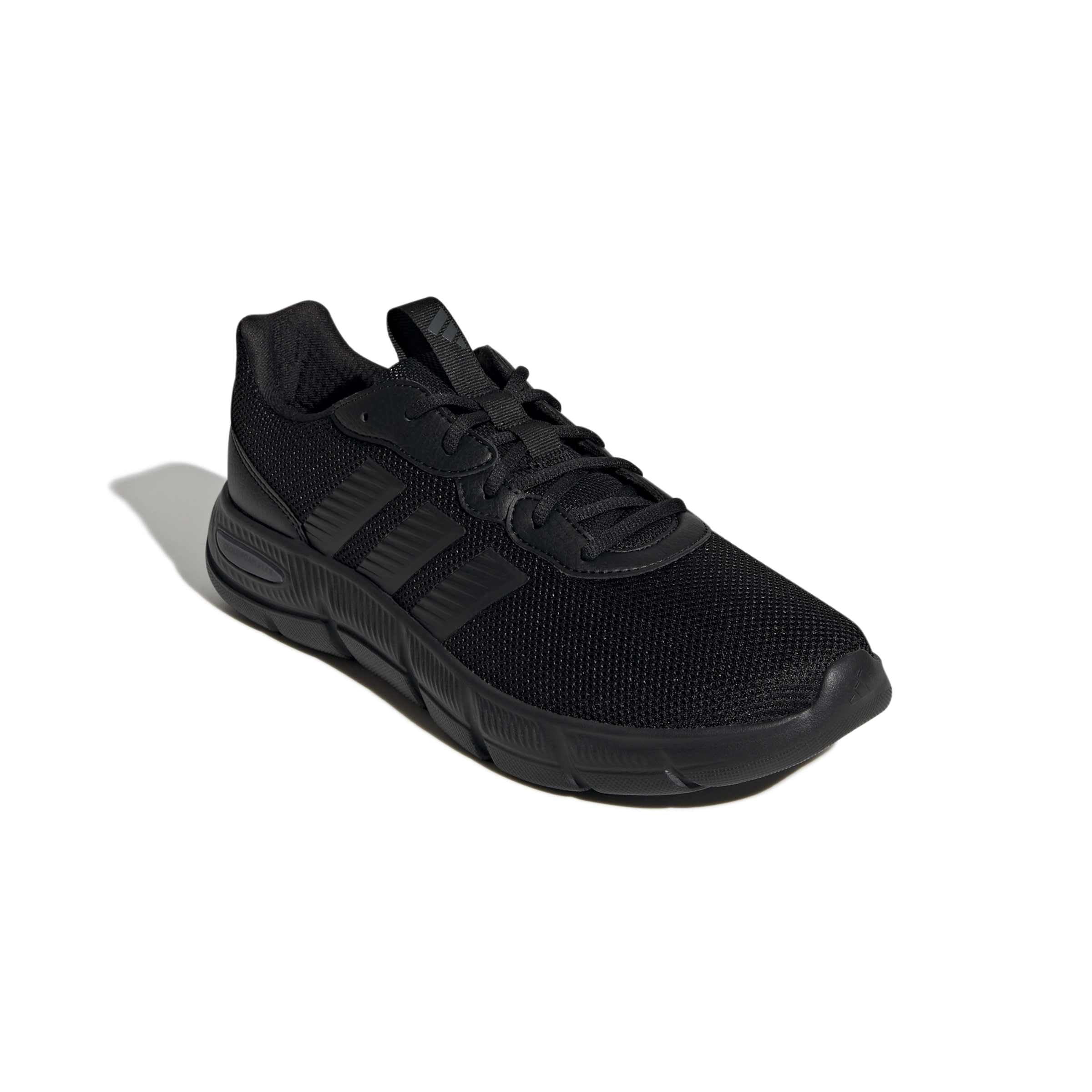 adidas Herren Cloudfoam Flex Laces Shoes – Bild 3