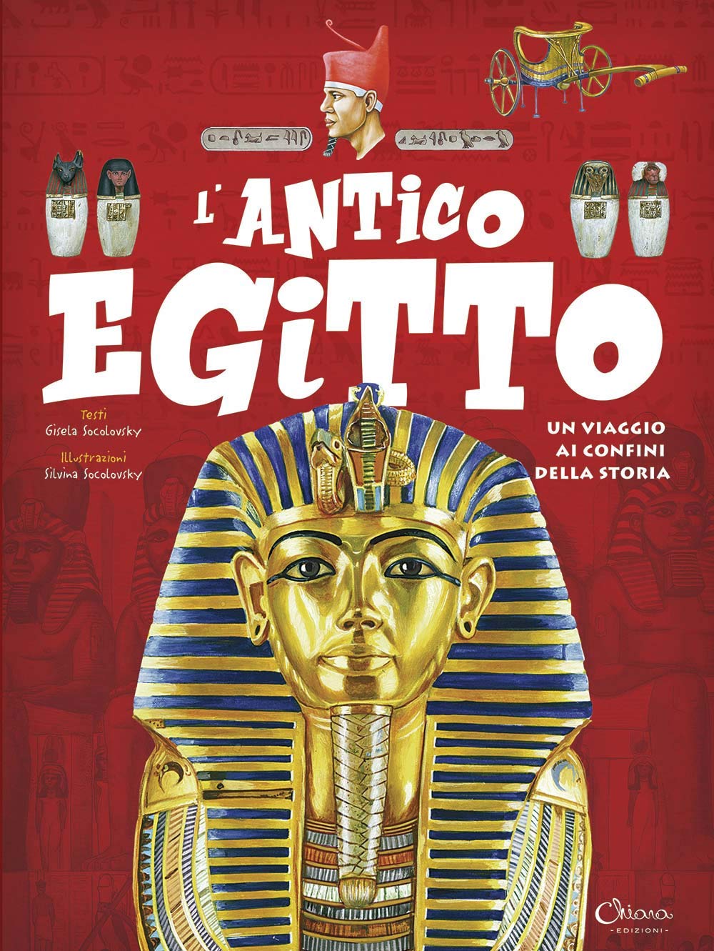 L'antico Egitto. Un Viaggio Ai Confini Della Storia - 4