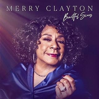 Beautiful Scars [LP]  