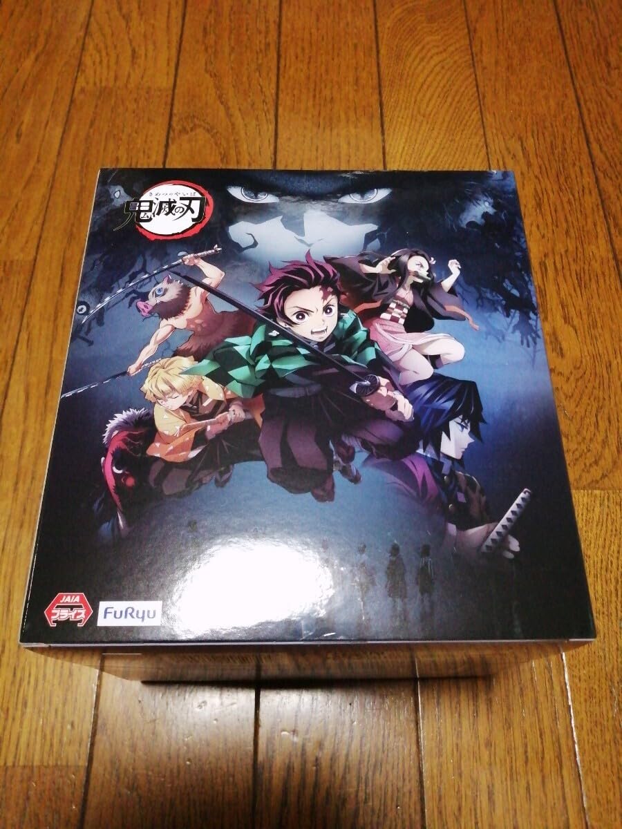 激安処分価格❗️ 地獄楽　ぬーどるストッパー　36個セット Amazon.co.jp: 円 ぬーどるストッパーフィギュア 時透無一郎