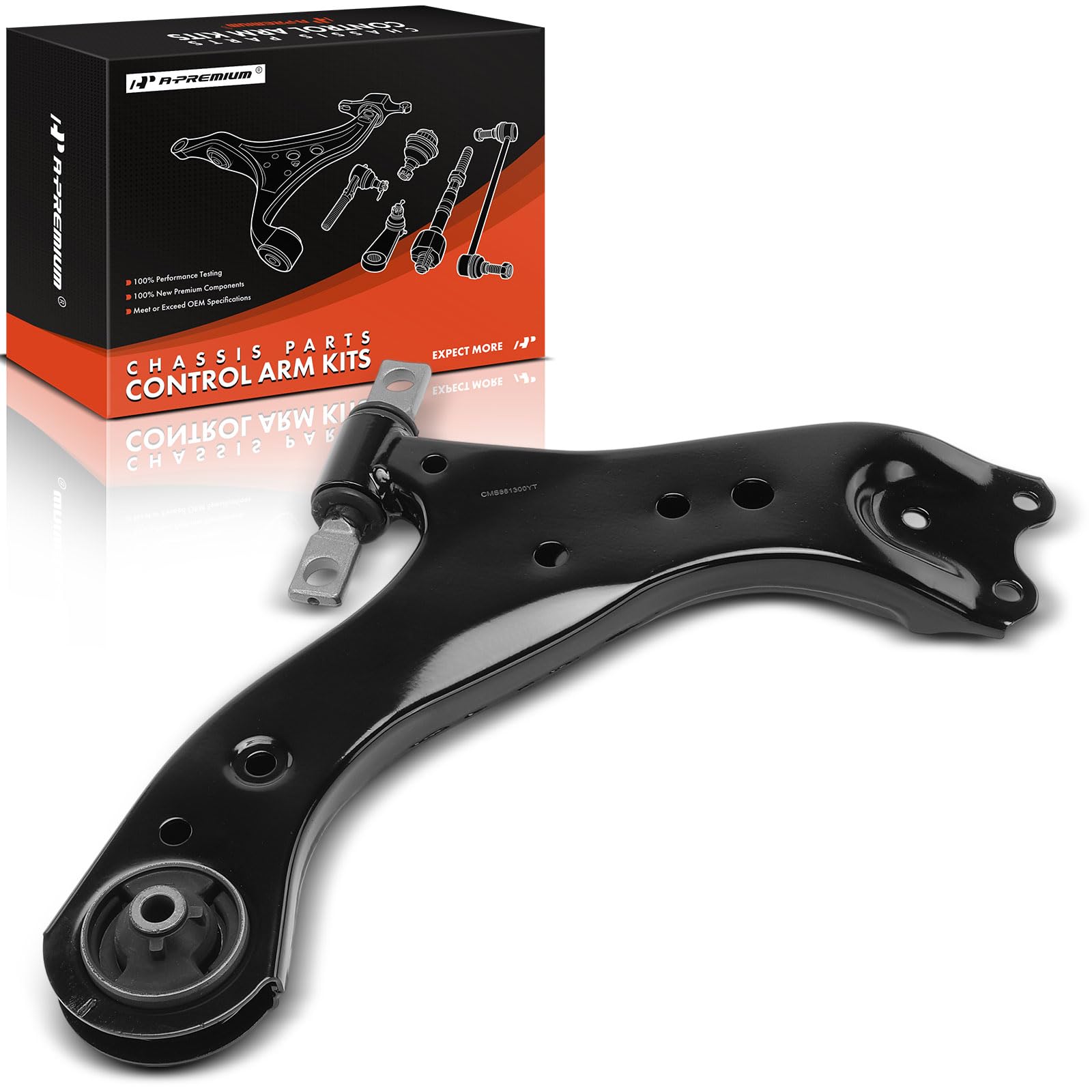 Photo 1 of A-Premium Front Right Lower Control Arm, with Bushing