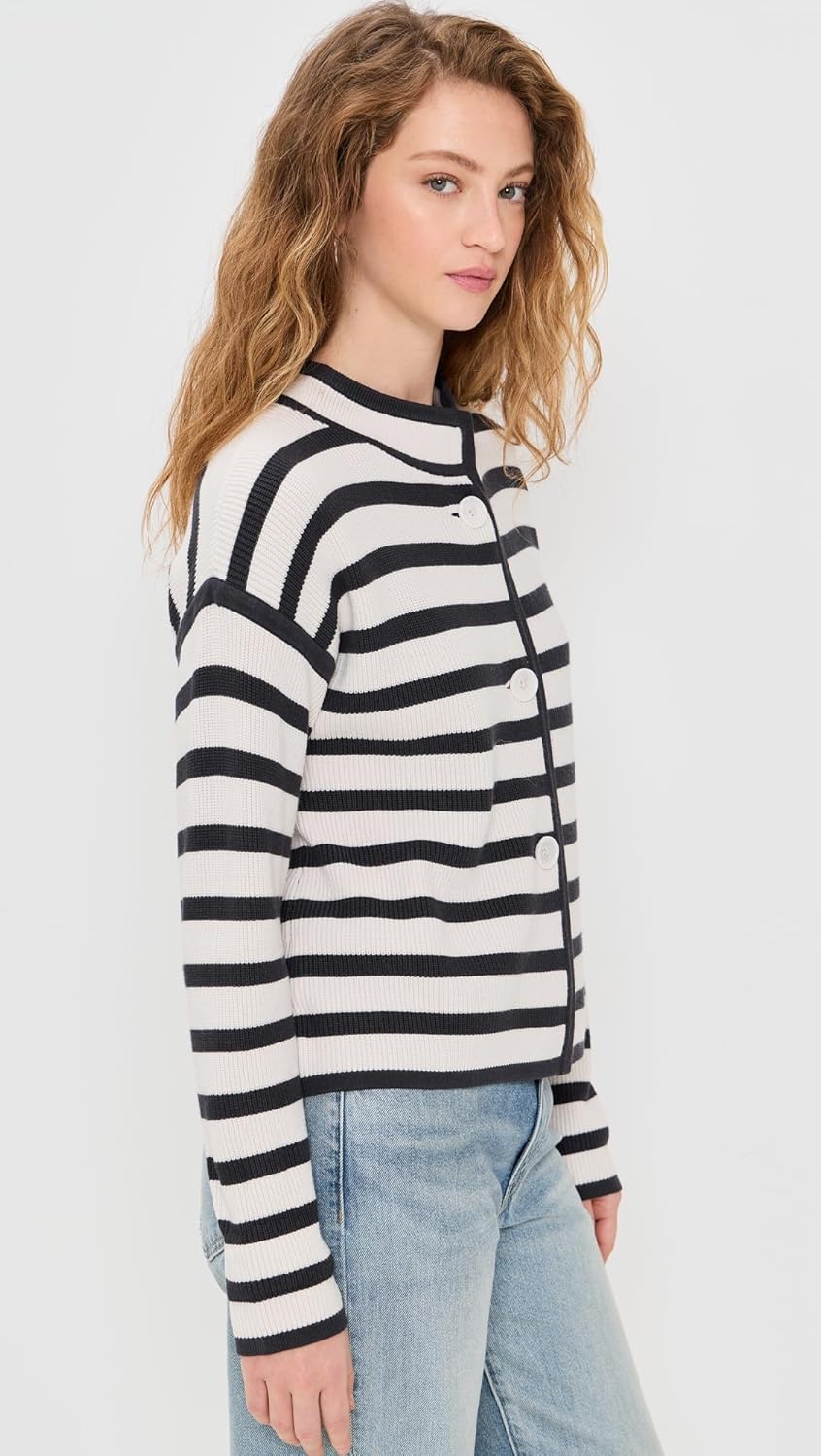 Splendid Women's Alix Shacket - Image 4