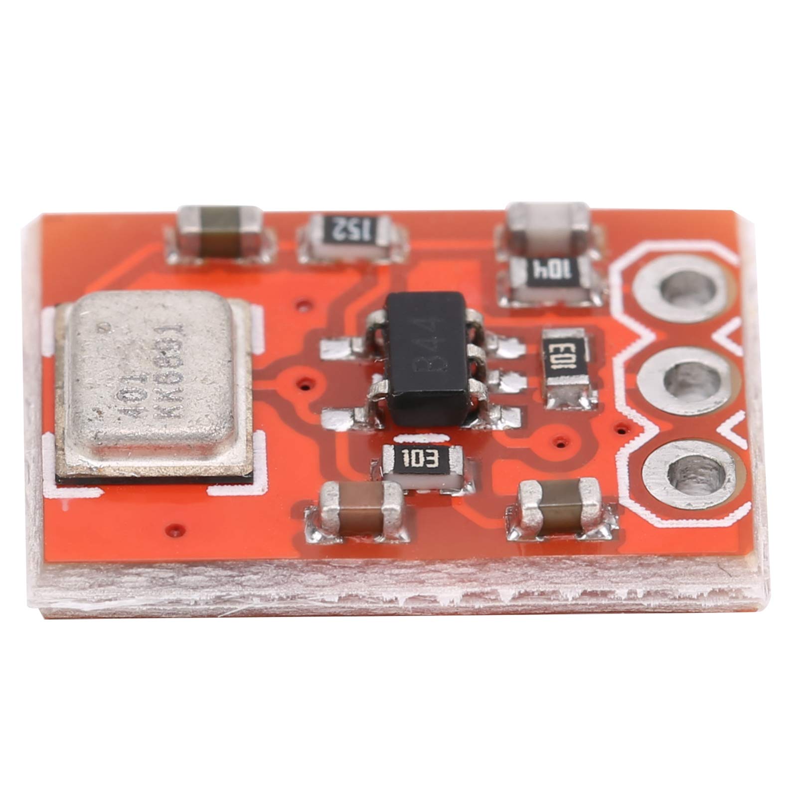 Microphone Module DIY Circuit Board PCB Industrial Components 1.5~3.3VDC ADMP401 1.3X1Cm