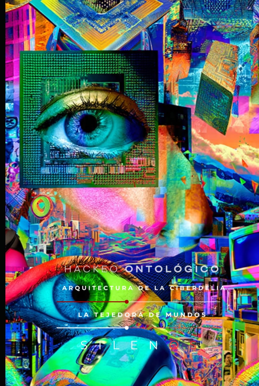 HACKEO ONTOLÓGICO: R.U. Sirius y la Arquitectura de la Ciberdelia (Illuminati)