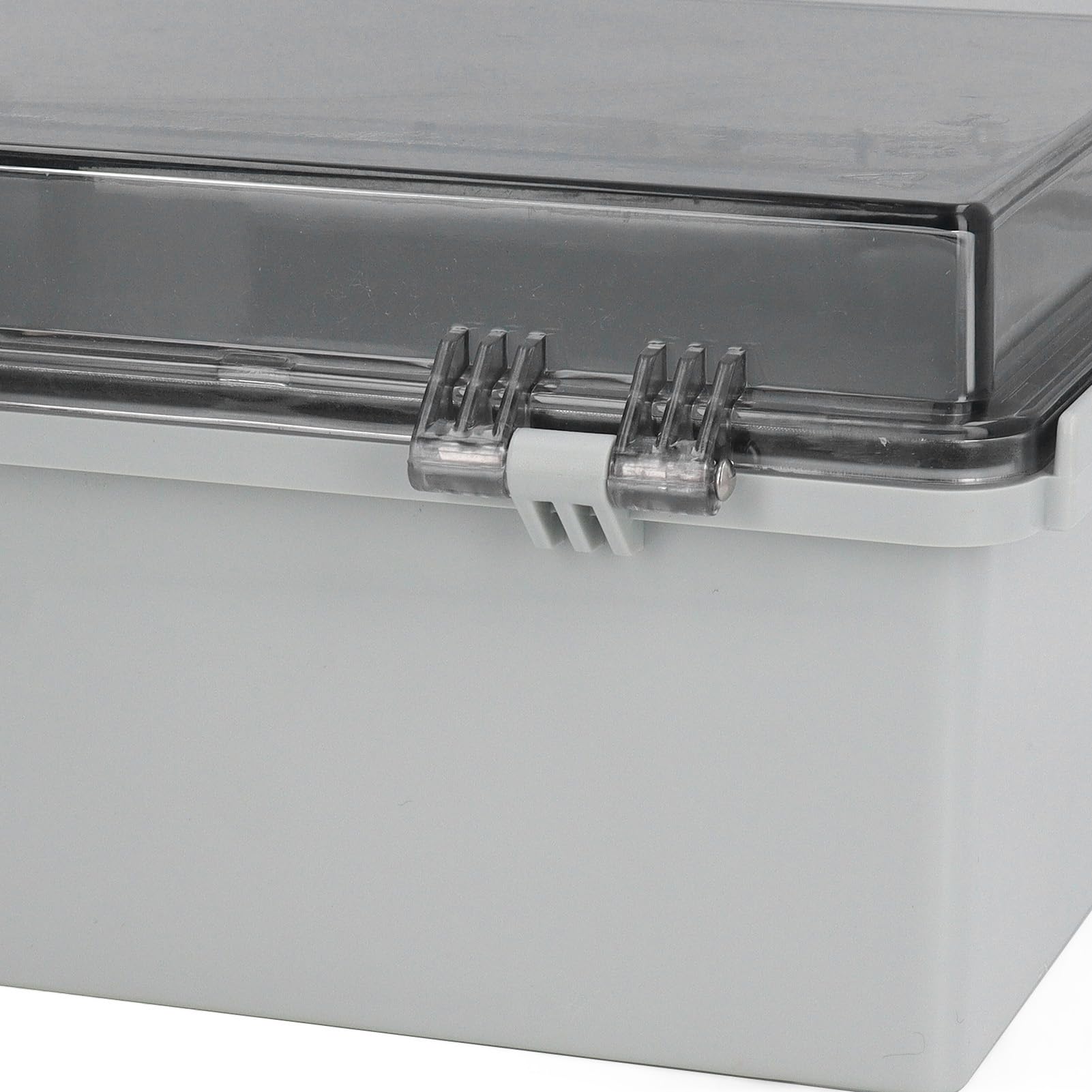 Annadue Wodoodporna Puszka Elektryczna 175x275x110mm, IP67 ABS, do