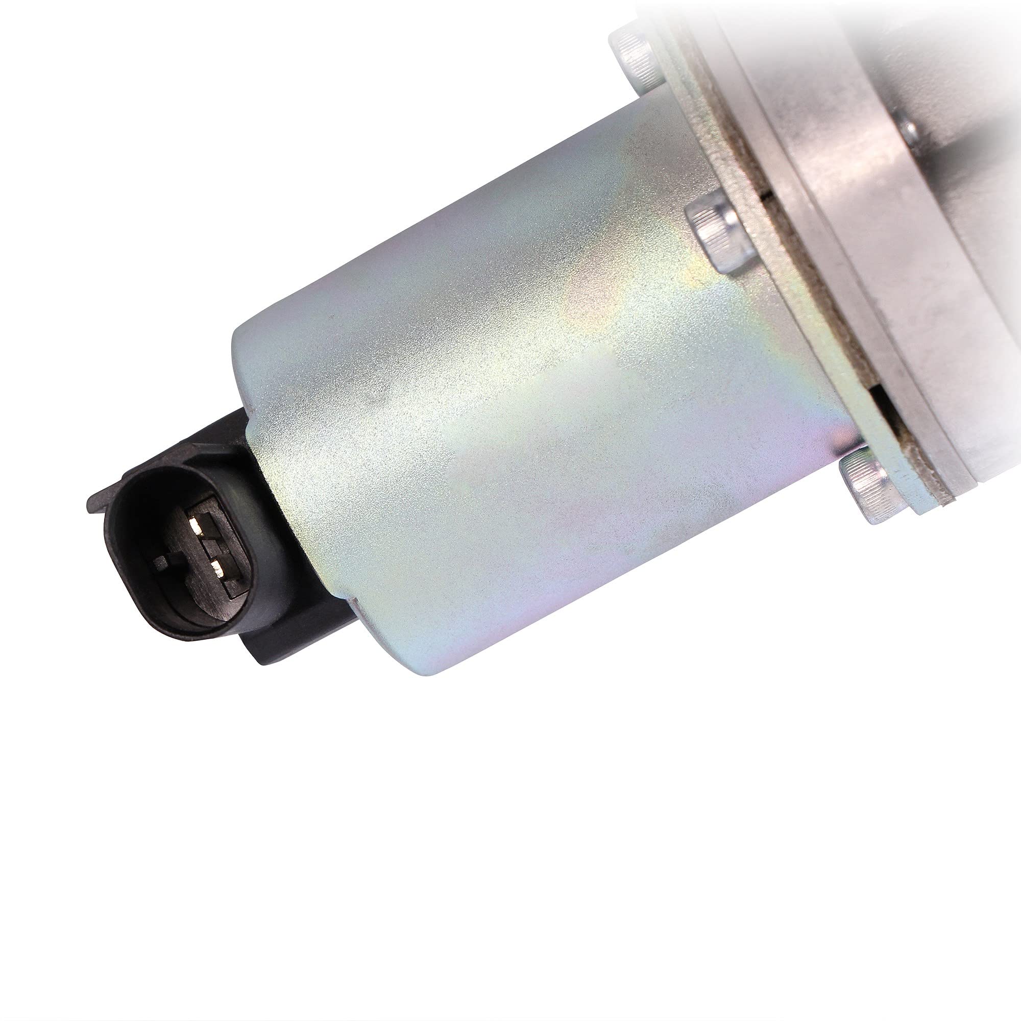 ATEC Germany 1x Válvula EGR Válvula de control eléctrico, 1x junta